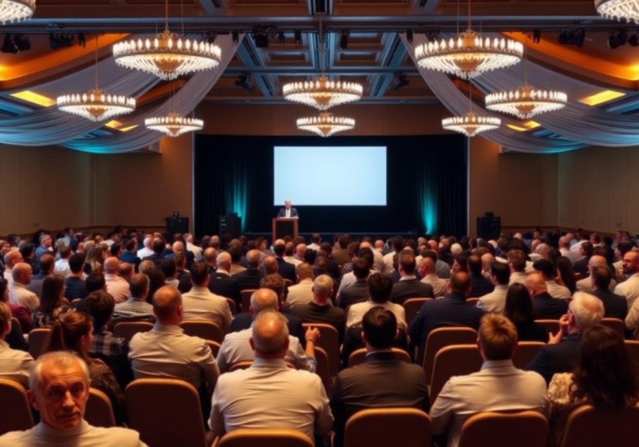 Conference