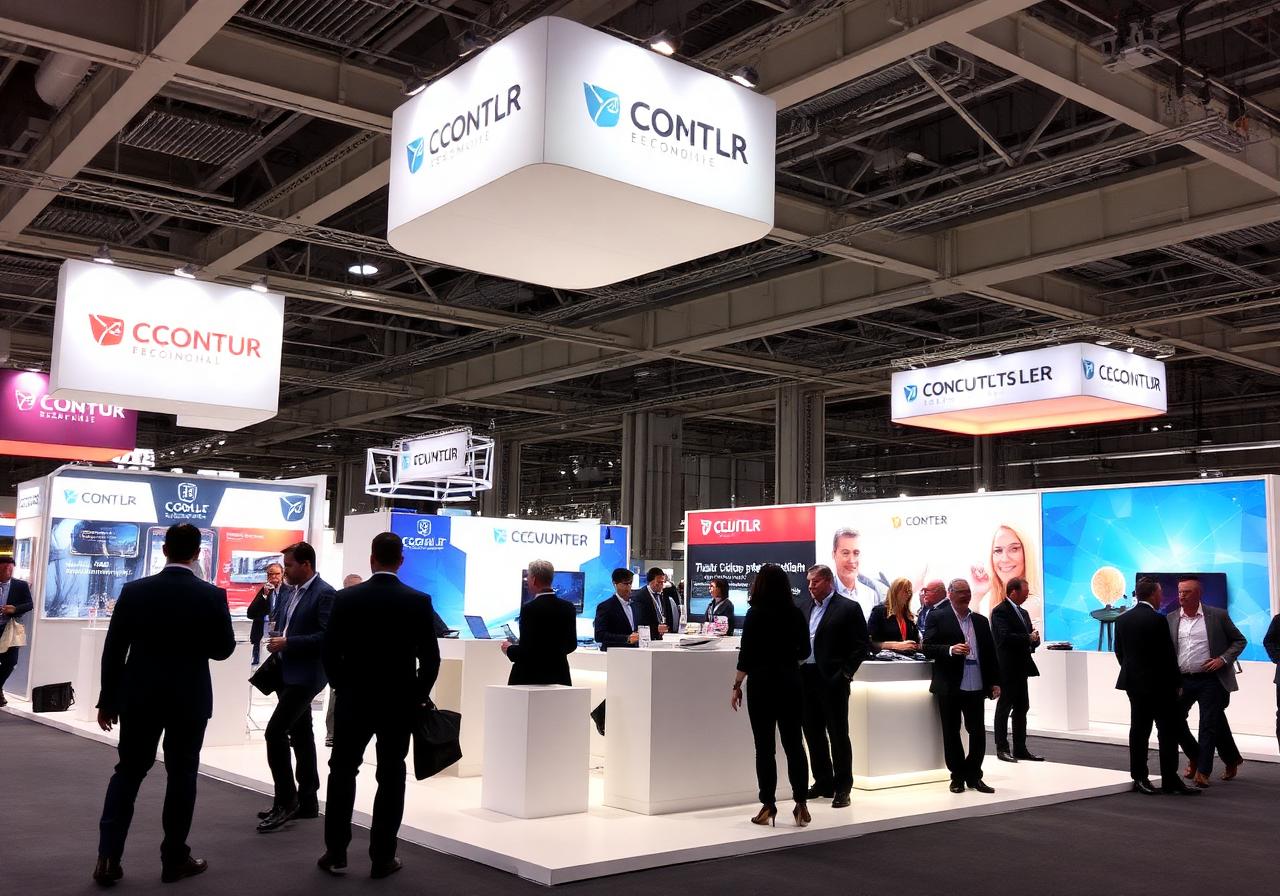 Exhibitions & Expos